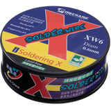 iSoldering XW Low Temperature Welding Wire (138 Degree) Compatible with Mechanic iPhone X / XS / XR / XS Max (Mechanic)