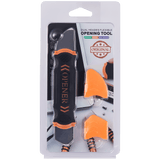 Double Ended Metal Opening Pry Tool Compatible with Apple