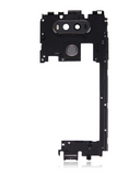 Replacement Back Housing Panel Compatible with LG V20 (H990) (Genuine OEM) (Gray)