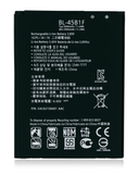 Replacement Battery Compatible with LG Stylo 2 / Stylo 2 Plus / V10 (BL-45B1F)