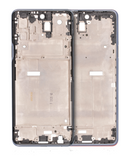 Replacement LCD Frame Compatible with LG Q92 5G / Q920 (Dark Blue)