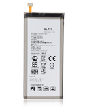 Replacement Battery Compatible with LG Stylo 4 / Stylo 4 Plus / V40 ThinQ / Q8 (Q815) (BL-T37)