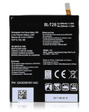 Replacement Battery Compatible with LG Q8 (H970) (BL-T28)