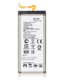 Replacement Battery Compatible with LG G7 / G7 One / Q7 / Q7 Plus / Aristo 5 / K31 / K40(BL-T39)