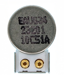 Replacement Vibrator Compatible with LG Q7 Plus (LMQ610) (Genuine OEM)