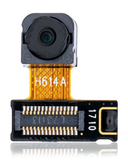 Replacement Front Camera Module Compatible with LG Q6 / Q6 Plus (M700 / X600)