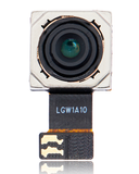 Replacement Back Camera (Main) Compatible with Motorola Edge 5G (XT2063 / 2020)
