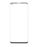 Replacement Front Glass Compatible with Motorola Edge 5G (XT2063 / 2020) / Edge Plus (XT2061 / 2020)