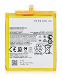 Replacement Battery Compatible with Motorola Edge 5G (XT2063 / 2020) (LR50) (Genuine OEM)