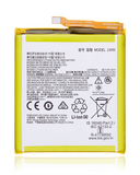 Replacement Battery Compatible with Motorola Edge Plus (XT2061 / 2020) (Genuine OEM) (LW50)