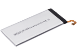 Replacement Battery Compatible with Samsung Galaxy C5 (EB-BC500ABE)
