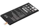 Replacement Battery Compatible with LG X Cam (BL-T23)
