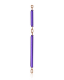Replacement Hard Buttons (Power / Volume) Compatible with Motorola Moto G9 Power (XT2091 / 2020) (Electric Violet)