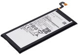 Replacement Battery Compatible with Samsung Galaxy S7 Edge