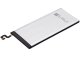 Replacement Battery Compatible with Samsung Galaxy S7 Edge