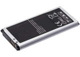 Replacement Battery Compatible with Samsung Galaxy S5 Mini (EB-BG800BBE)
