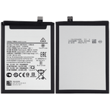 Replacement Battery Compatible with Samsung Galaxy A02S (A025 / 2020) / A03S (A037 / 2021) / A03 (A035 / 2021) (HQ-50S)