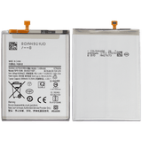 Replacement Battery Compatible with Samsung Galaxy A02 (A022 / 2020) / A21s (A217 / 2020) / A12 (A125 / 2020) / A12 Nacho (A127 / 2021) / A13 5G (A136U / 2021) / A13 (A135 / 2022) / A04s (A047 / 2022) (EB-BA217ABY)