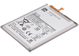 Replacement Battery Compatible with Samsung Galaxy A02 (A022 / 2020) / A21s (A217 / 2020) / A12 (A125 / 2020) / A12 Nacho (A127 / 2021) / A13 5G (A136U / 2021) / A13 (A135 / 2022) / A04s (A047 / 2022) (EB-BA217ABY)