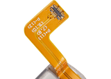 Replacement Battery Compatible with Samsung Galaxy S10 Lite / A71 5G (A716U / 2020) (EB-BA907ABYL)