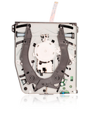 Replacement DVD Drive Compatible with Sony (Game Console Parts) PlayStation 4 Pro (CUH-71XX/CUH-72XX)