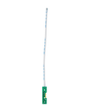Replacement LED Light Board W/ Flex Cable Compatible with Sony (Game Console Parts) PlayStation 4 Pro (LED-001)