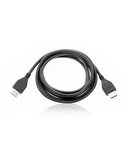 Replacement Standard HDMI Cable Compatible with Sony (Game Console Parts) PlayStation 4