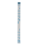 Replacement 12-Pin Touchpad Ribbon Flex Cable Compatible with Sony (Game Console Parts) PlayStation 4 PS4 Controller