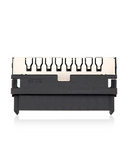 Replacement HDD Port Connector Compatible with Sony (Game Console Parts) PlayStation 4 (Soldering Required)