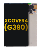 Replacement LCD Only Compatible with Samsung Galaxy XCover 4 (G390)