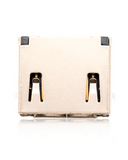 Replacement HDMI Port Compatible with Sony (Game Console Parts) PlayStation 3 (2000/2500)