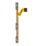 Replacement Power And Volume Button Flex Cable Compatible with Samsung Galaxy Tab A 8.0" (T290 / T295) (2019)