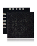 Replacement Power IC Chip Compatible with Apple Notebooks / MacBooks (CD3210A0: QFN-20Pin)