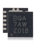 Replacement DC To DC Converter And Switching Regulator Converter IC Compatible with Apple MacBook (TPS62510DRCT / TPS62510DRCR: BQA SON-10 Pin)