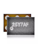 Replacement Buck Converter IC Compatible with Apple MacBook Various Models (PP3V3 & 5V: TPS22924BYZZR: 3.6V/2A: BGA-6 Pin)