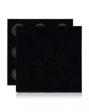 Replacement Audio Amplifier IC Compatible with Apple MacBooks (MAX98300E: U6610: QFN-8 Pin)