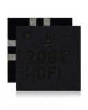 Replacement High Voltage Synchronous Rectified Buck MOSFET Controller IC Compatible with Apple MacBooks (INTERSIL: ISL6208CRZ / ISL208Z / 208Z: QFN-8 Pin)