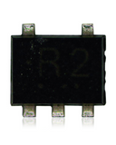 Replacement Overvoltage Protection Gate Compatible with Apple MacBooks (Late 2009-Mid 2017) (TC7SZ08F: TC7SZ08AFEAPE: SOT23-5)