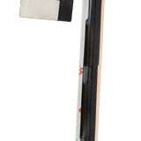 Replacement Digitizer Compatible with Apple iPad 7 (2019) / iPad 8 (2020) / iPad 9 (2021) (Aftermarket Plus) (White)
