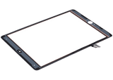Replacement Digitizer Compatible with Apple iPad 7 (2019) / iPad 8 (2020) / iPad 9 (2021) (Aftermarket Plus) (White)