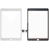 Replacement Digitizer Compatible with Apple iPad 7 (2019) / iPad 8 (2020) / iPad 9 (2021) (Aftermarket Plus) (White)