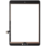 Replacement Digitizer Compatible with Apple iPad 7 (2019) / iPad 8 (2020) / iPad 9 (2021) (Aftermarket Plus) (Black)