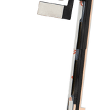Replacement Digitizer Compatible with Apple iPad 7 (2019) / iPad 8 (2020) / iPad 9 (2021) (Aftermarket Plus) (Black)