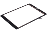 Replacement Digitizer Compatible with Apple iPad 7 (2019) / iPad 8 (2020) / iPad 9 (2021) (Aftermarket Plus) (Black)