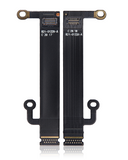 Replacement LCD Backlight And Front Camera Extension Flex Cable Compatible with Apple MacBook Pro 13" / 15" A1706 / A1707 / A1708 / A1989 / A2159 / A2289 / A2251 / A1932 / A2179 / A1990 / A2338 (2016-2020) (2 Piece Set)