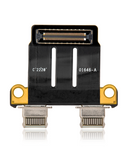 Replacement USB-C Board Compatible with Apple MacBook Pro 13" / 16" / 15" A1989 / A2159 / A2251 / A2289 / A2141 / A1990 (2018-2020) / A2338 (2020) M1/M2