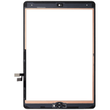 Replacement Digitizer Compatible with Apple iPad 7 (2019) / iPad 8 (2020) / iPad 9 (2021) (Premium) (White)