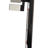 Replacement Digitizer Compatible with Apple iPad 7 (2019) / iPad 8 (2020) / iPad 9 (2021) (Premium) (White)