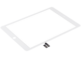 Replacement Digitizer Compatible with Apple iPad 7 (2019) / iPad 8 (2020) / iPad 9 (2021) (Premium) (White)