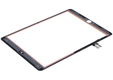 Replacement Digitizer Compatible with Apple iPad 7 (2019) / iPad 8 (2020) / iPad 9 (2021) (Premium) (White)